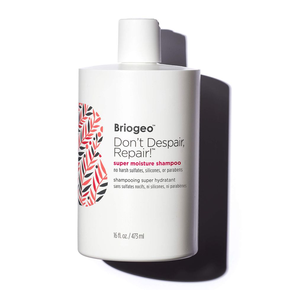 Don't Despair, Repair! Super Moisture Shampoo