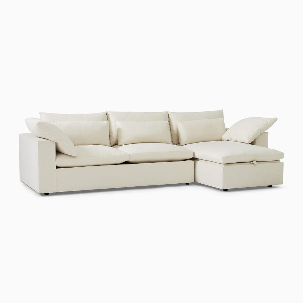 Harmony Modular Sleeper Sofa 