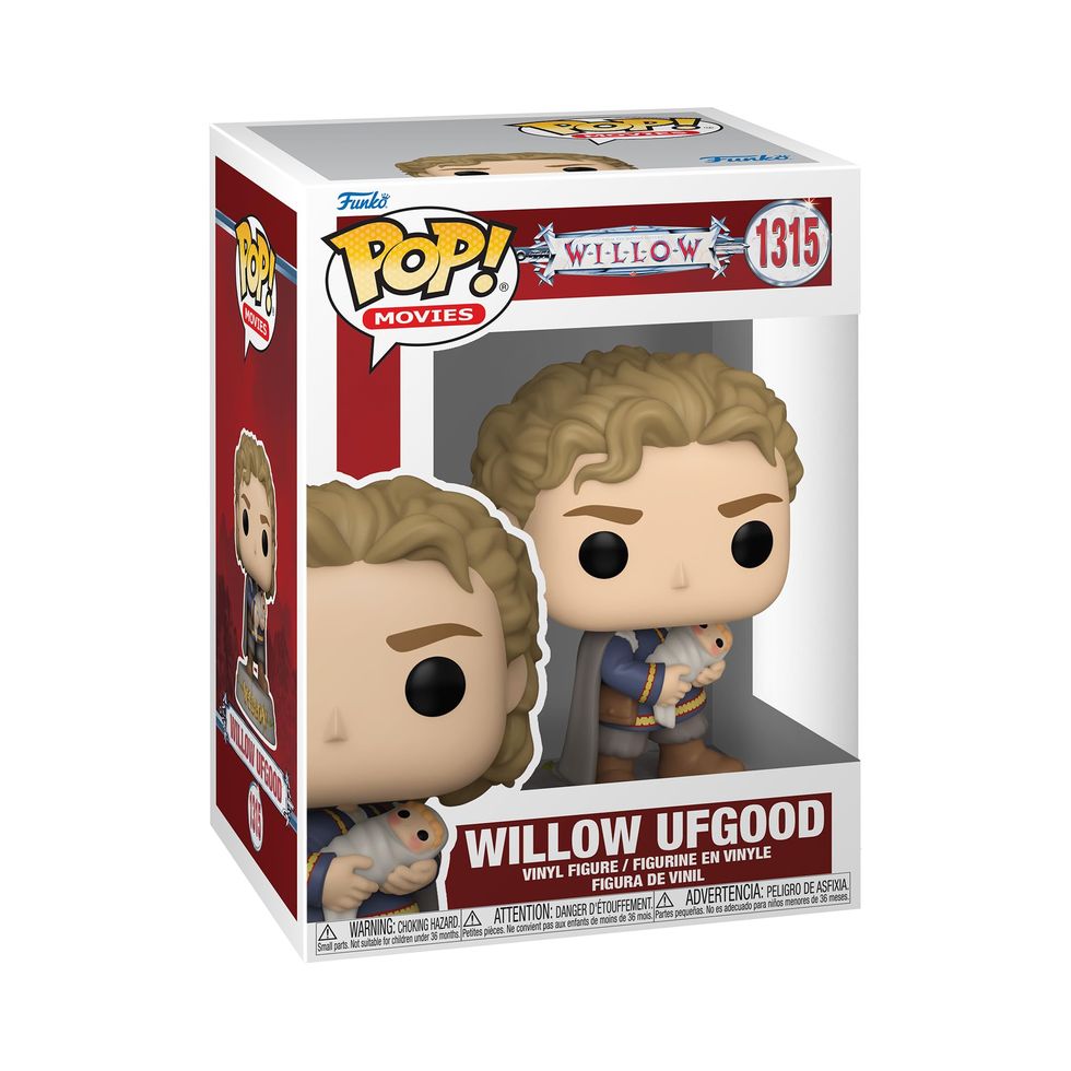 Willow - Willow Ufgood