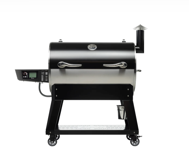 Flagship 1100 Wood Pellet Grill