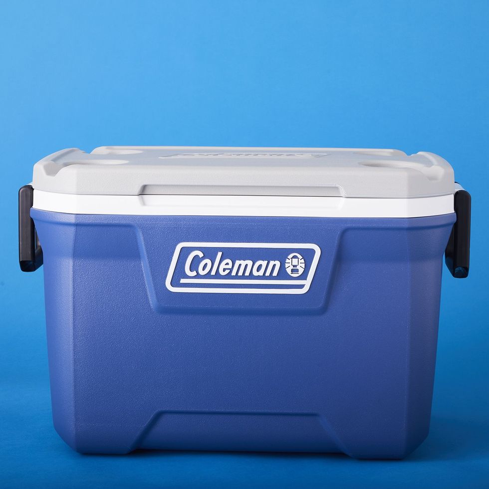 316 Series Insulated Portable Cooler (52qt)