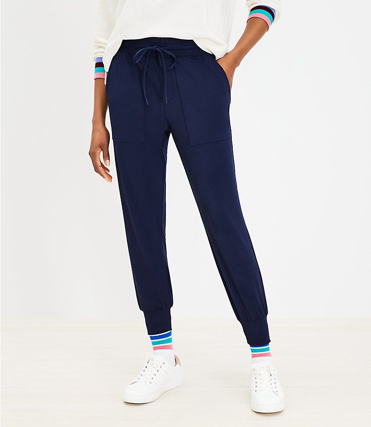 15 Most Comfortable Sweatpants & Joggers for Women - 2024