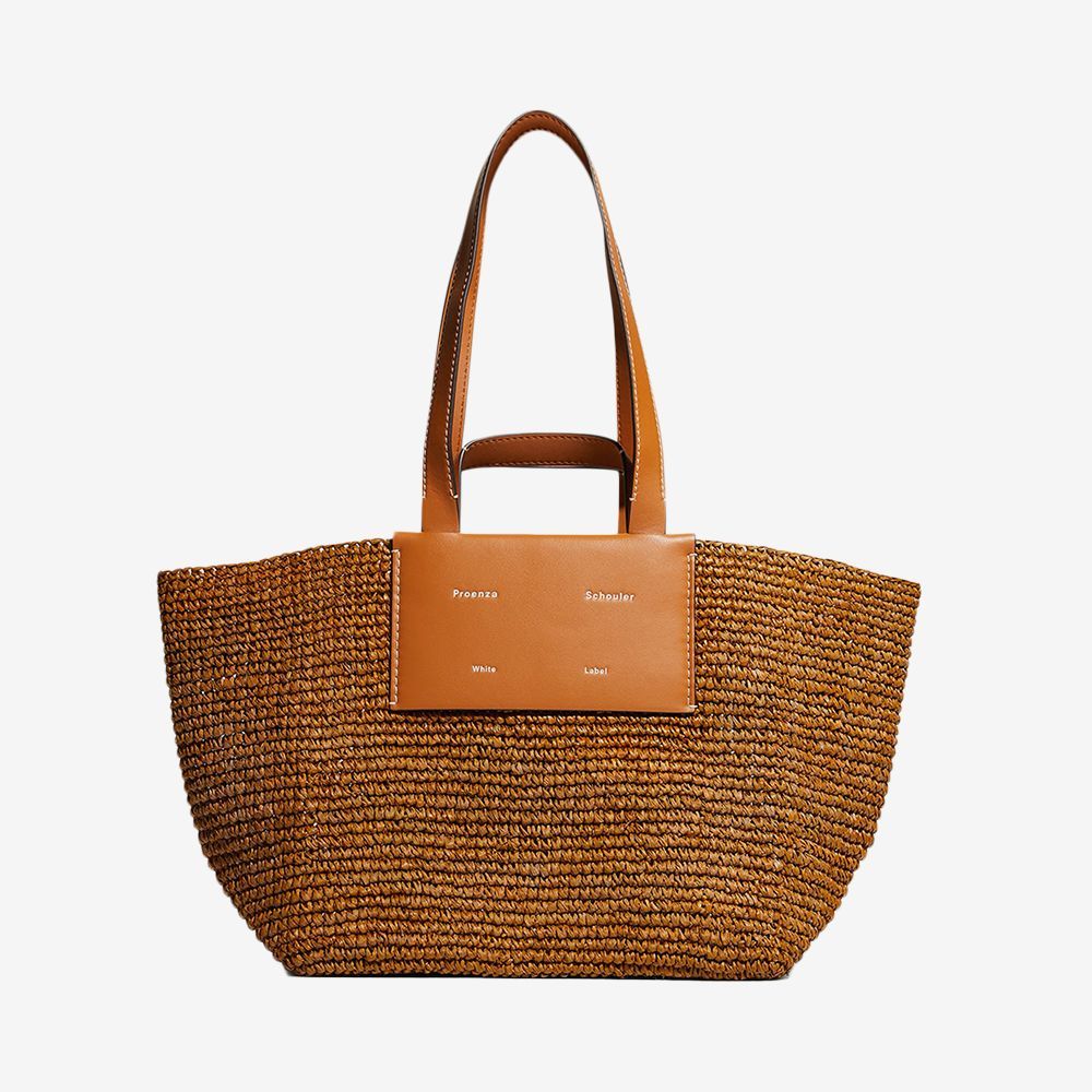 15 Best Raffia Bags for Women 2024