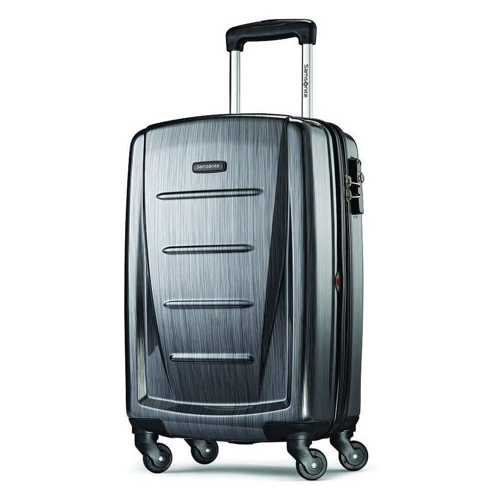 Winfield Hardside Carry-On 