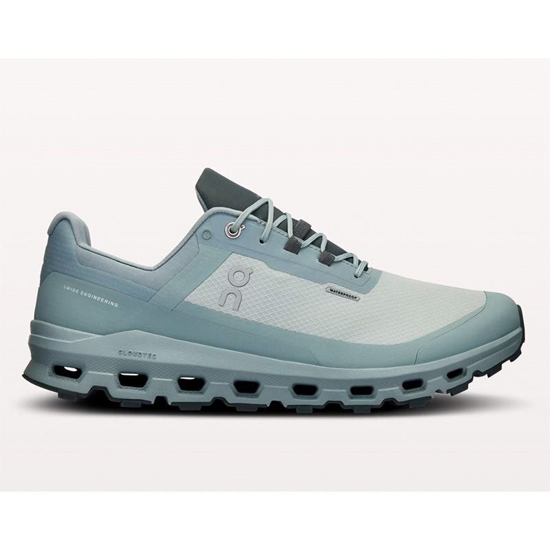 Cloudvista Waterproof