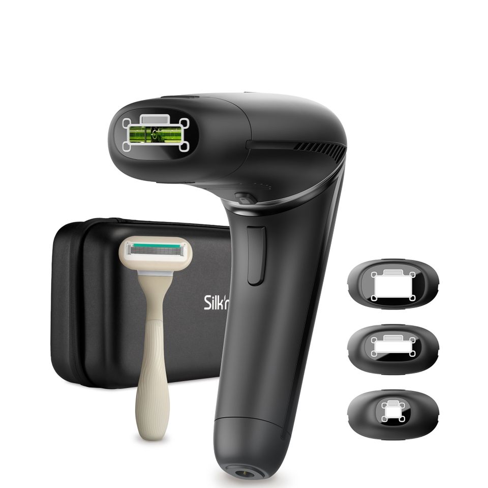 8 Best IPL Hair Removal Hair Devices of 2024