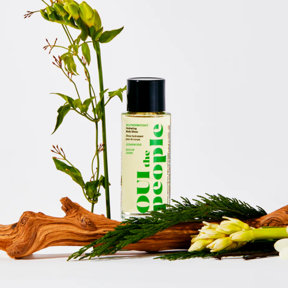 Hydrating Body Gloss Hydrating Body Gloss