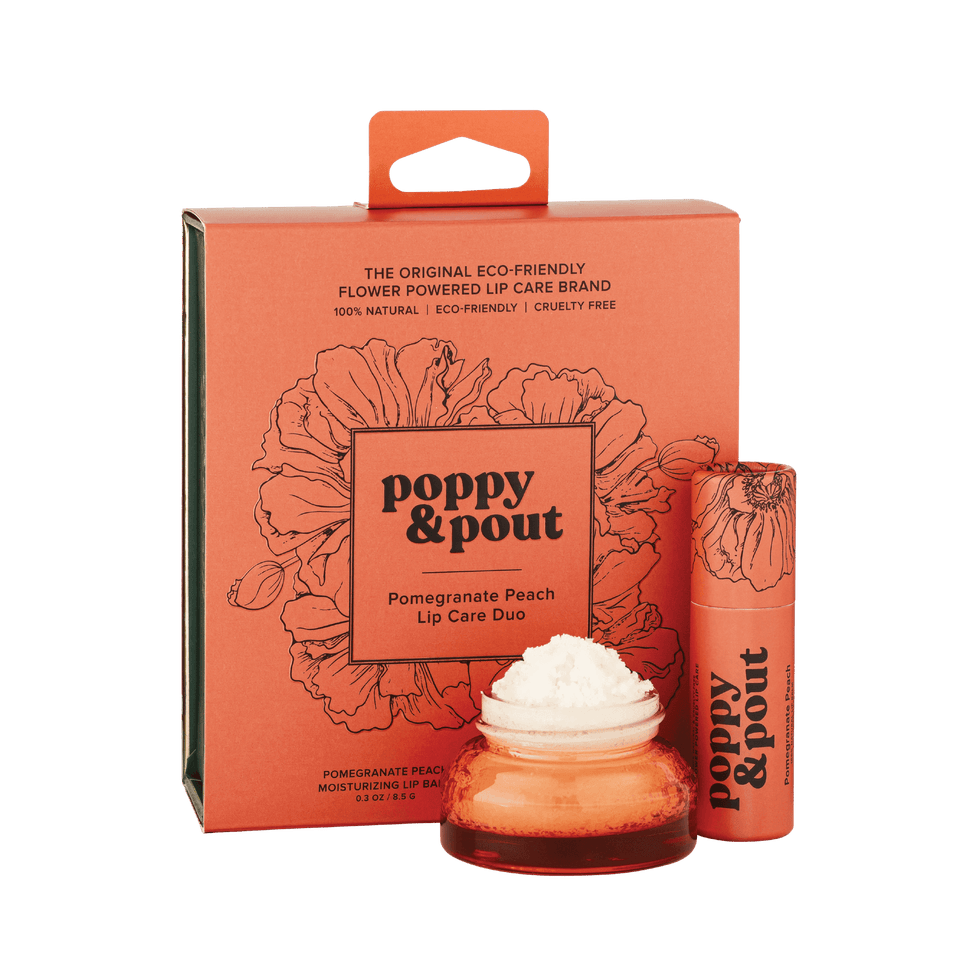 Lip Care Duo Gift Set Lip Care Duo Gift Set