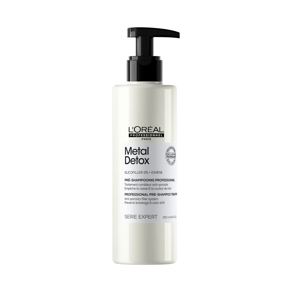 Metal Detox Pre Shampoo Treatment L'Oréal Professionnel