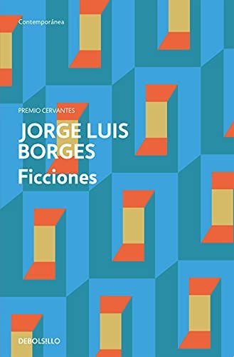 'Ficciones', de Jorge Luis Borges