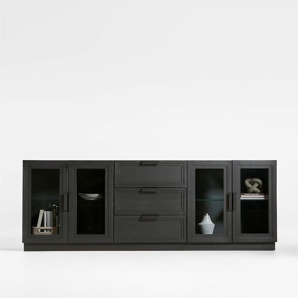 Calypso Storage Media Console