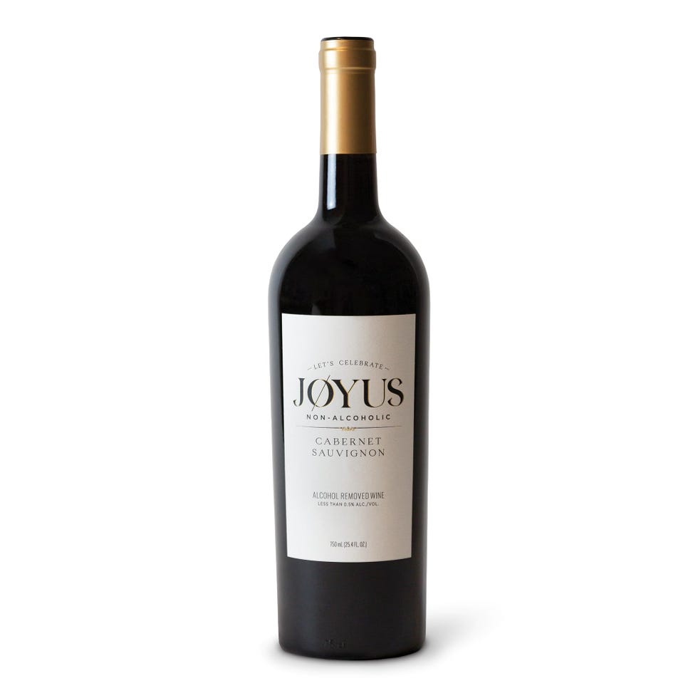 Non-Alcoholic Red Wine Non-Alcoholic Red Wine