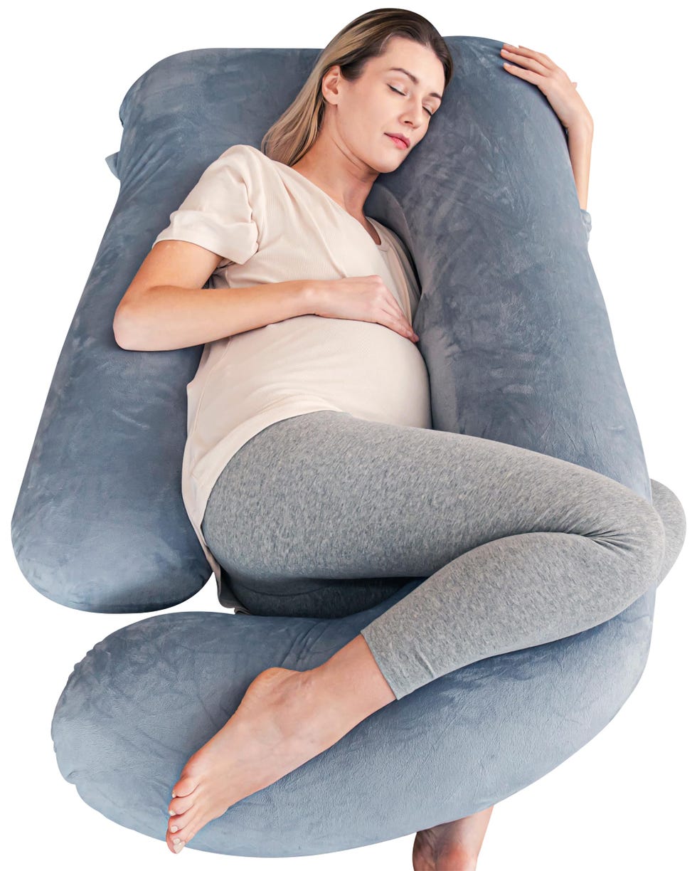 Pregnancy Pillows