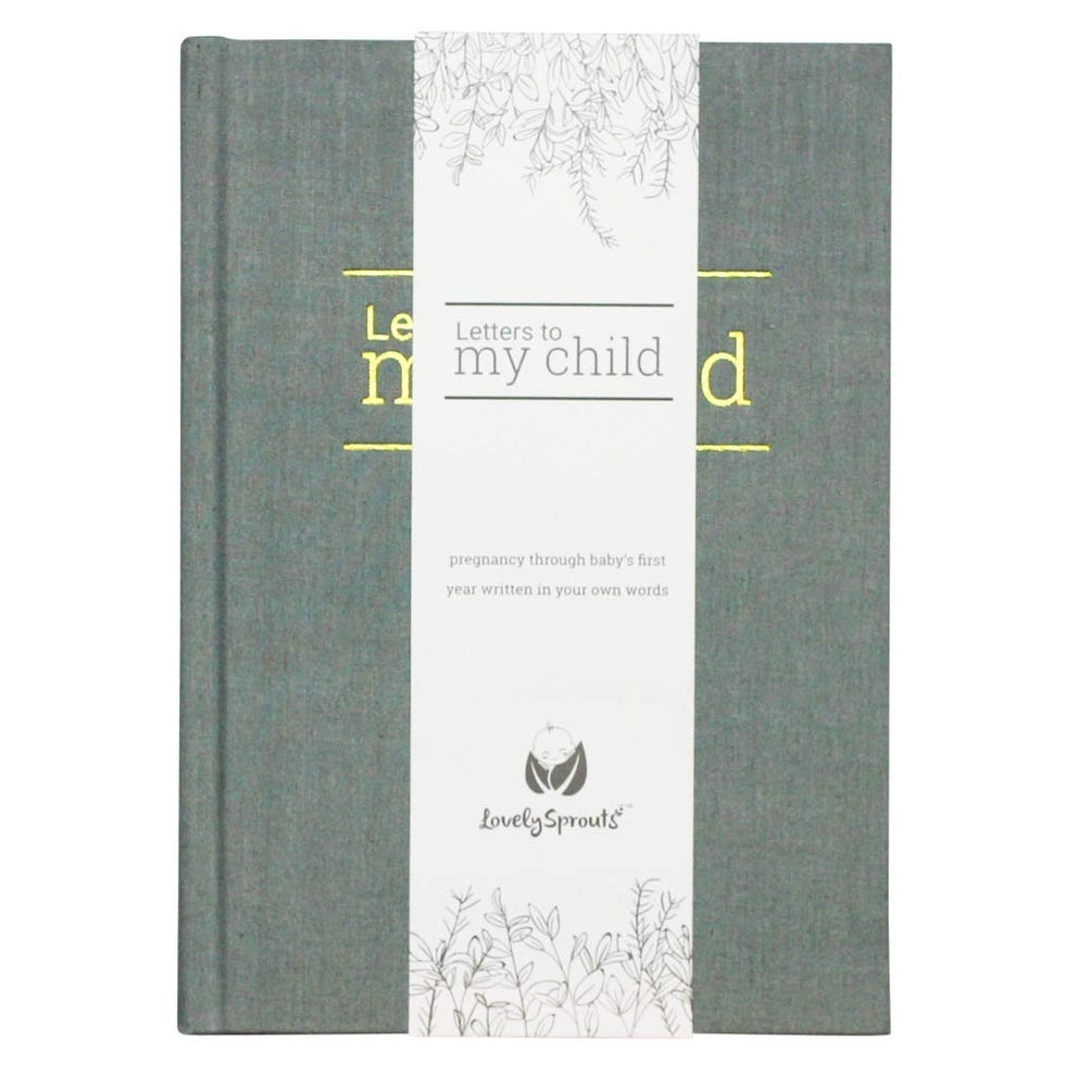 Letters To My Child Letters To My Child
