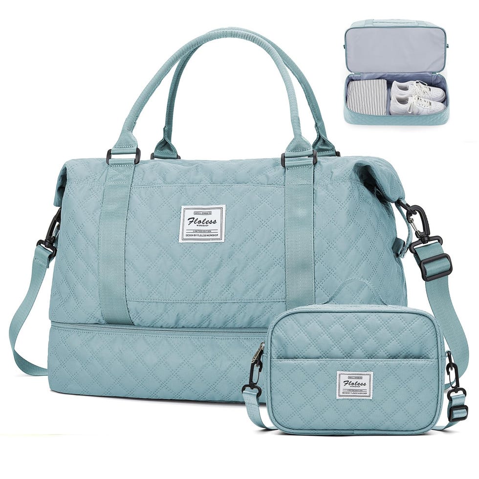 Travel Weekender Bag Travel Weekender Bag