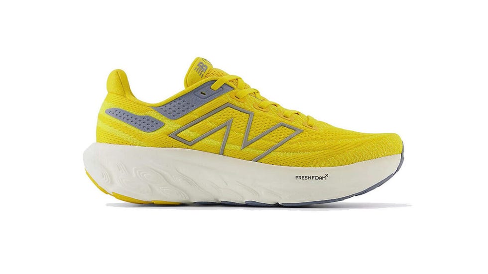 Fresh Foam X 1080 v13