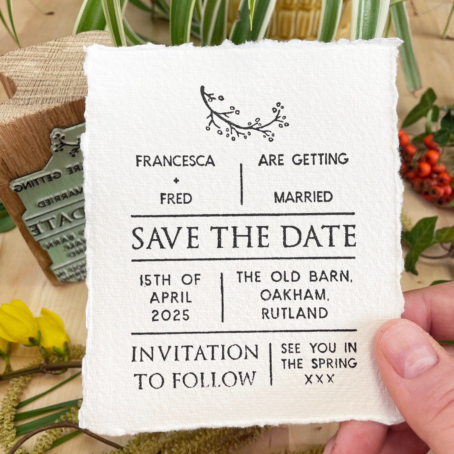 25 Best Save The Date Ideas 2024 Wedding Save The Date Cards