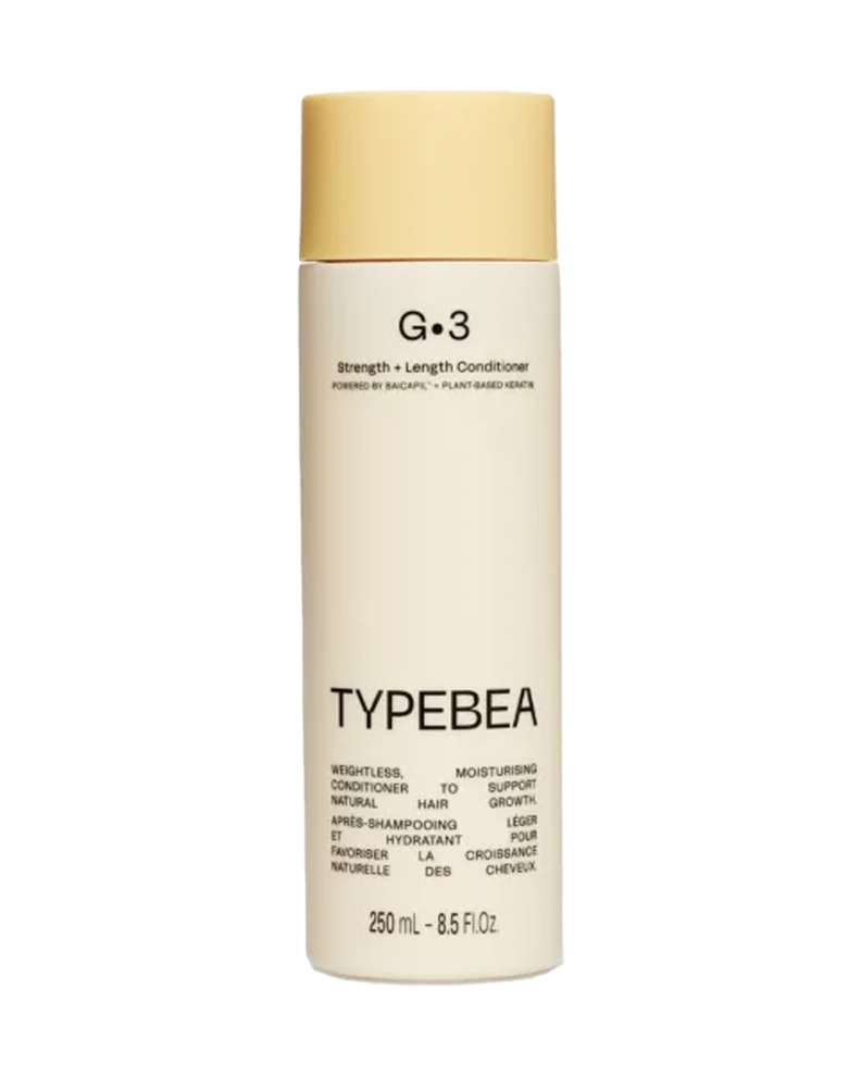 G3 Strength and Length Conditioner