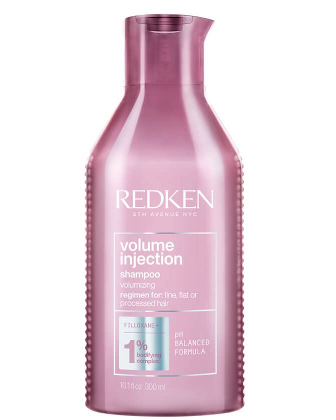 Redken Volume Injection Shampoo 