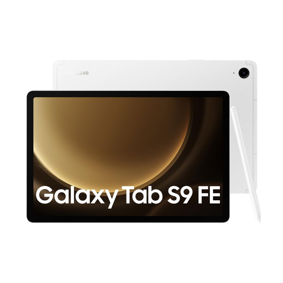 Samsung Galaxy Tab S9 FE 