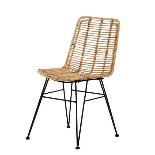 Silla trenzada Magy