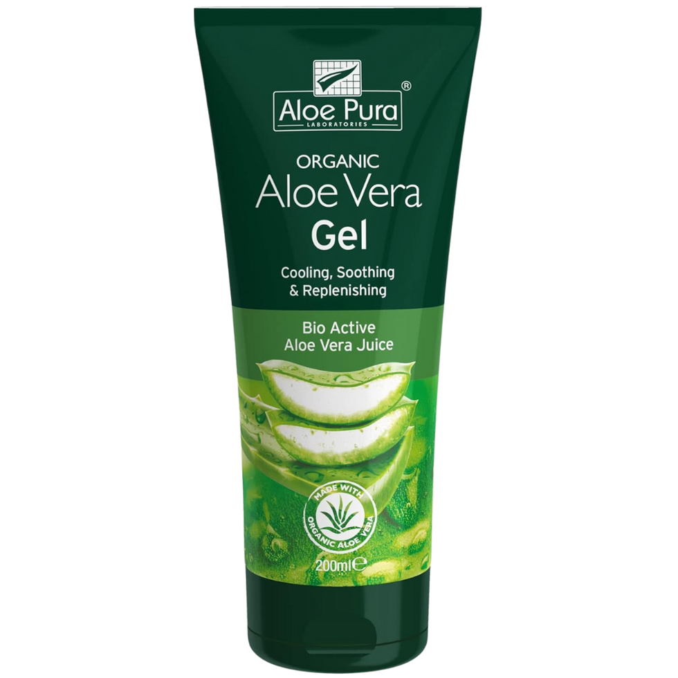 Aloe Pura Aloe Vera Gel