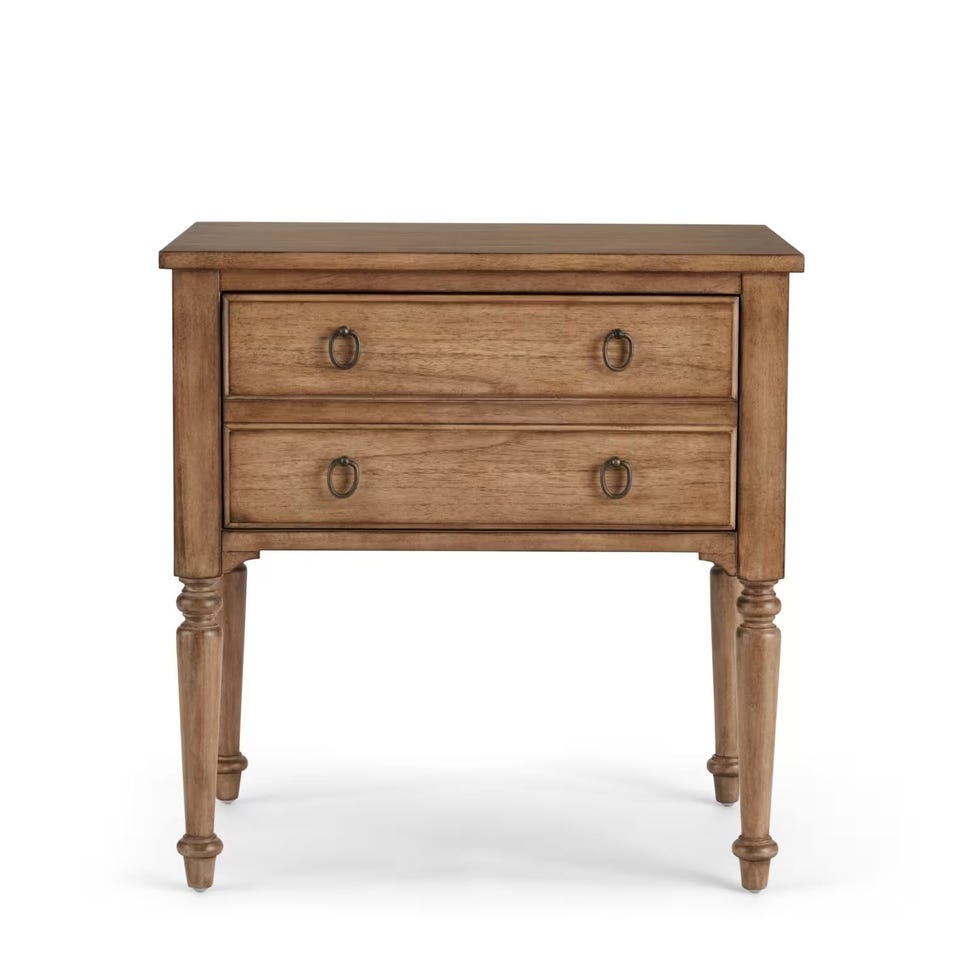 Corinne Nightstand