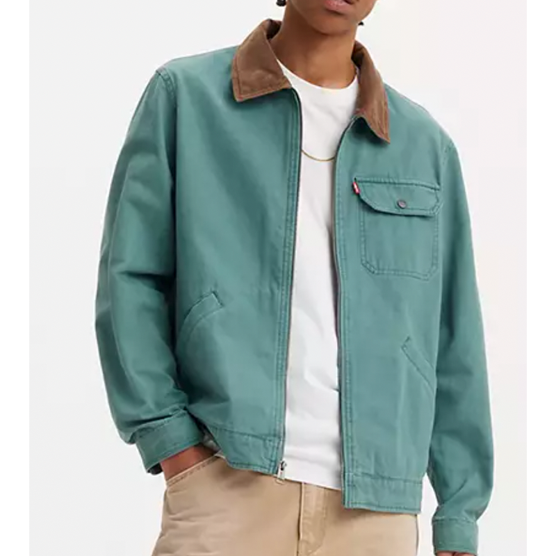 Utility Jacket