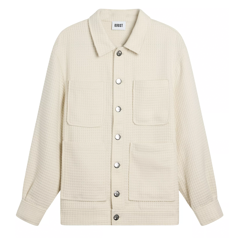 Atlantic Work Jacket