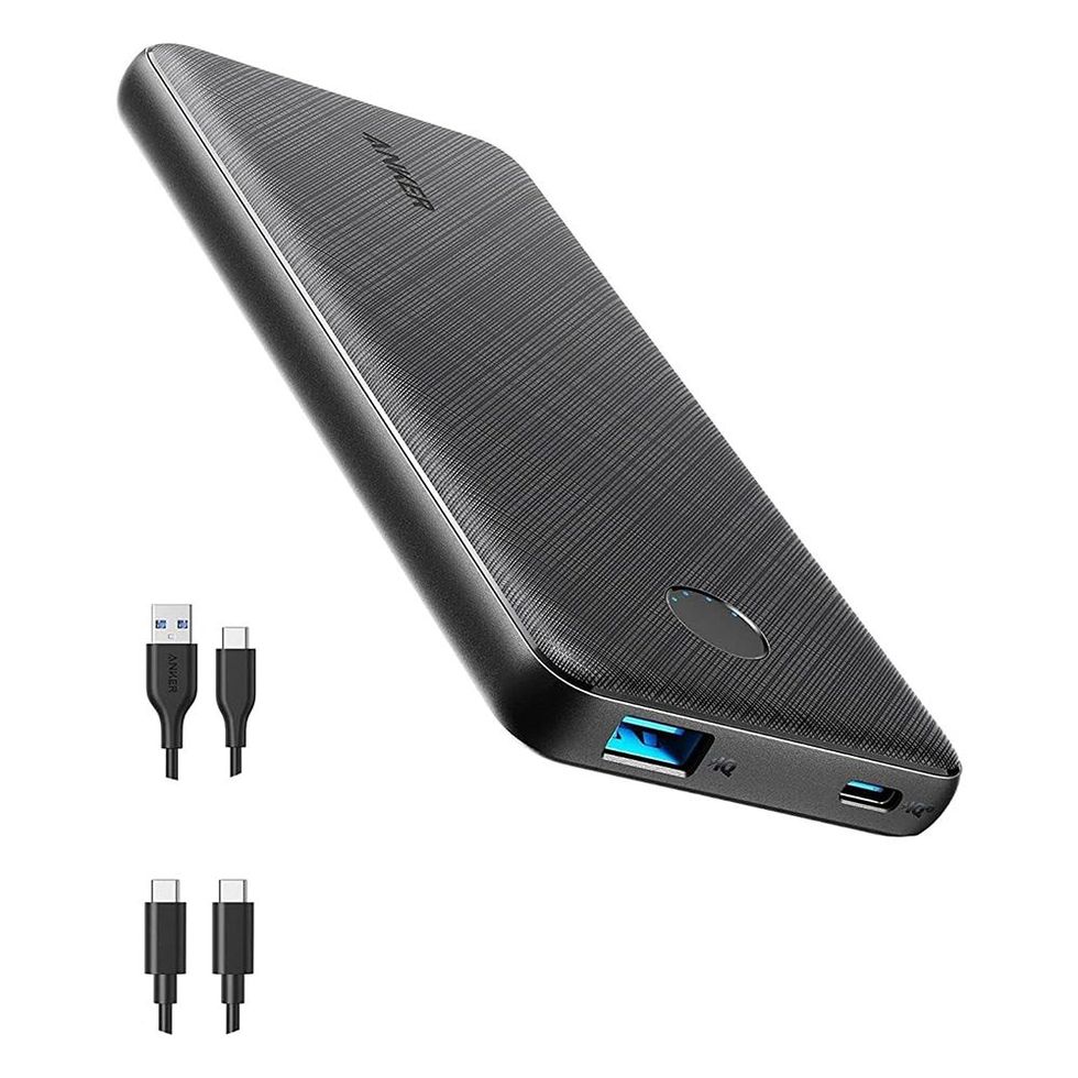 PowerCore Slim Portable Charger