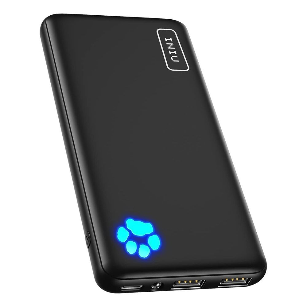 back up charger for phone