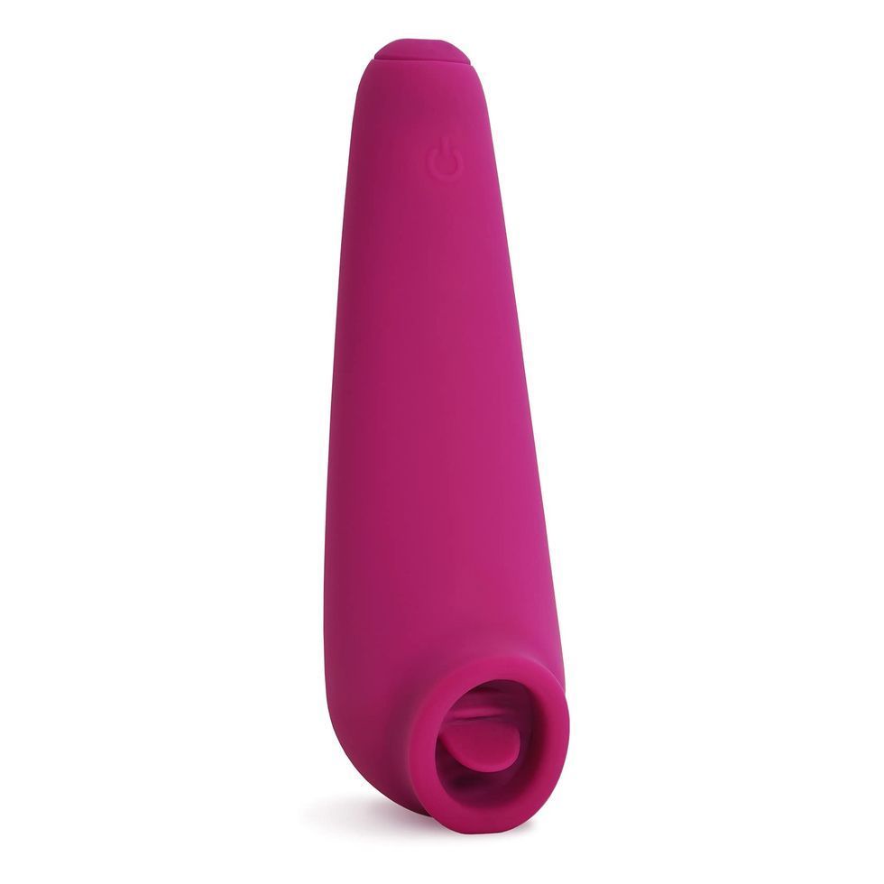 17 Best Tongue Vibrators 2024 Oral Sex Tongue Toys