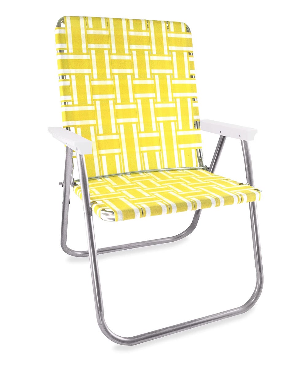 All-American Retro Chair