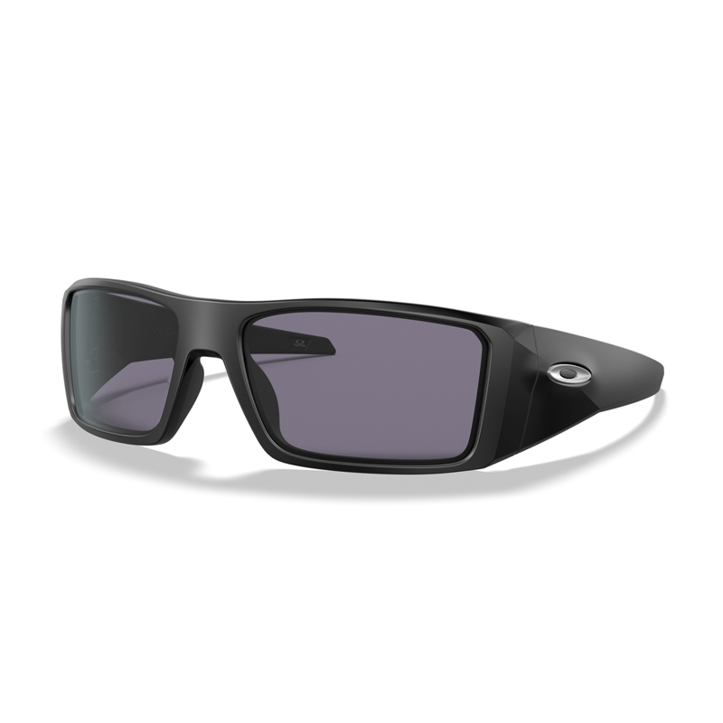 Heliostat sunglasses