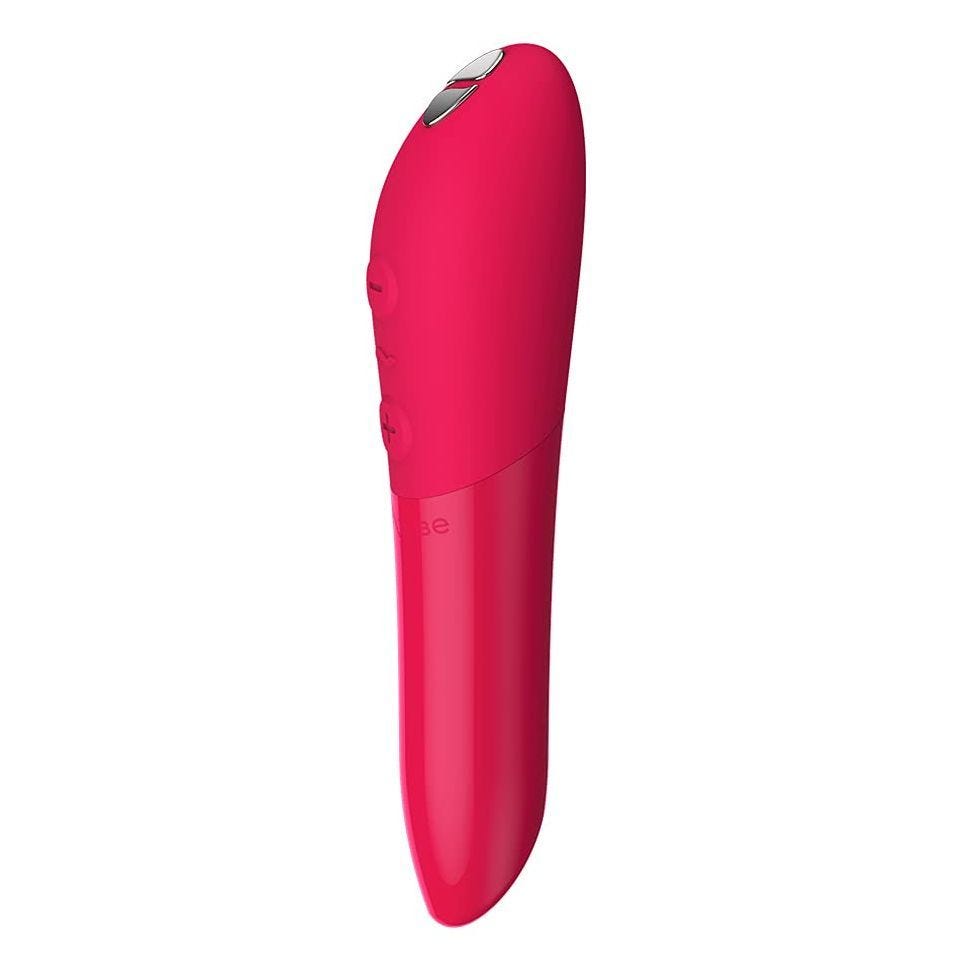 20 Best Clitoral Vibrators of 2024 Tested and Reviewed 