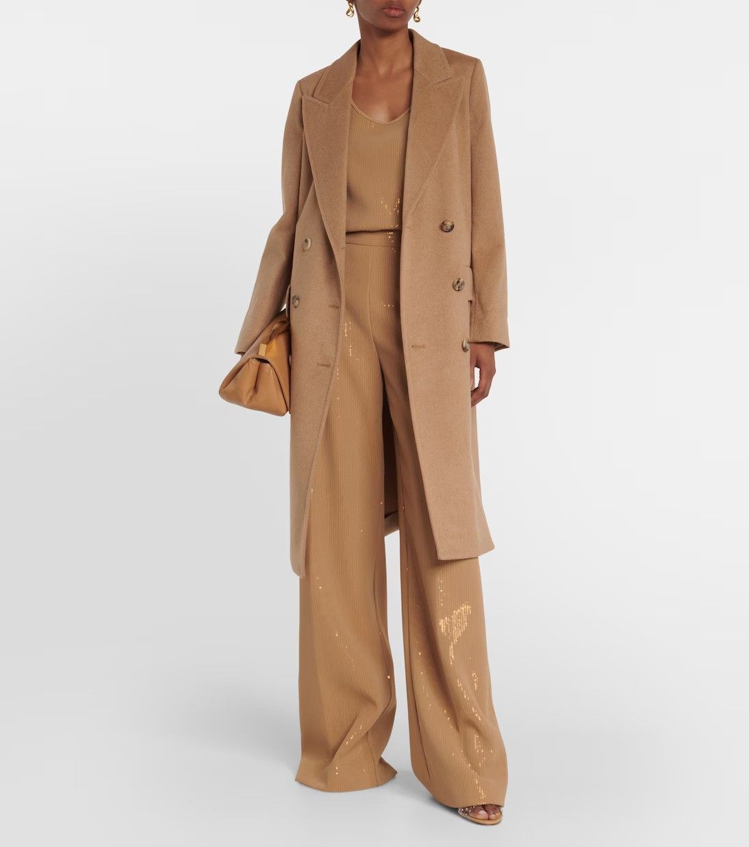 The 26 Best Camel Coats To Buy Now, Whatever Your Style or Budget