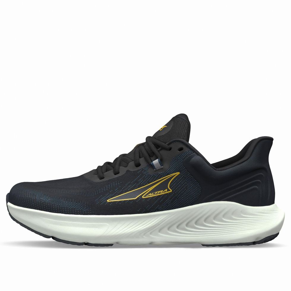 Provision 8 Stability Running Shoe