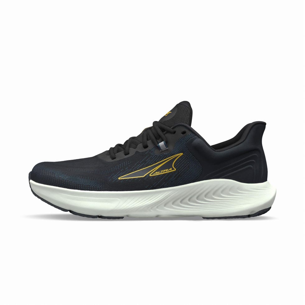 Provision 8 Stability Running Shoe