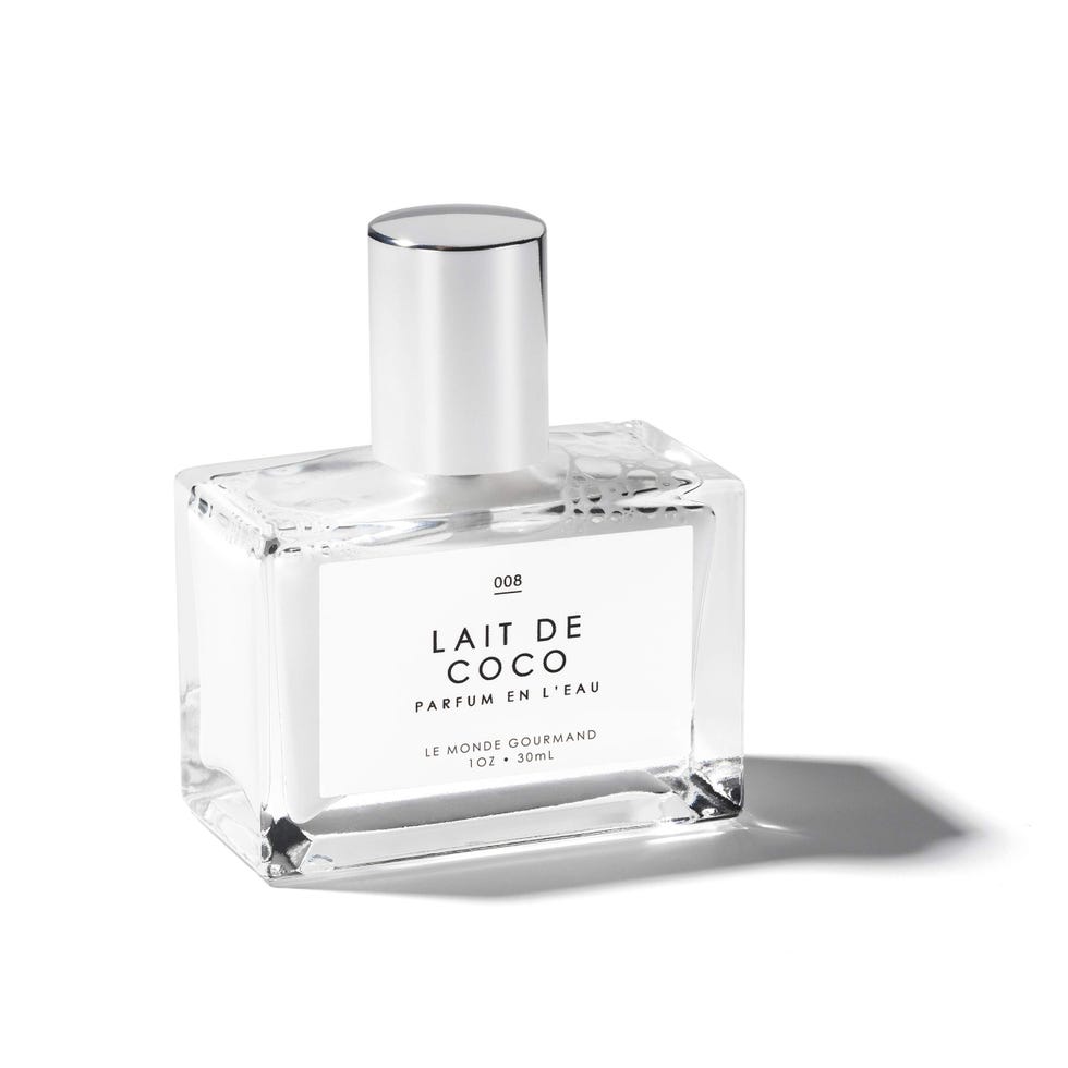 Lait de Coco Eau de Parfum