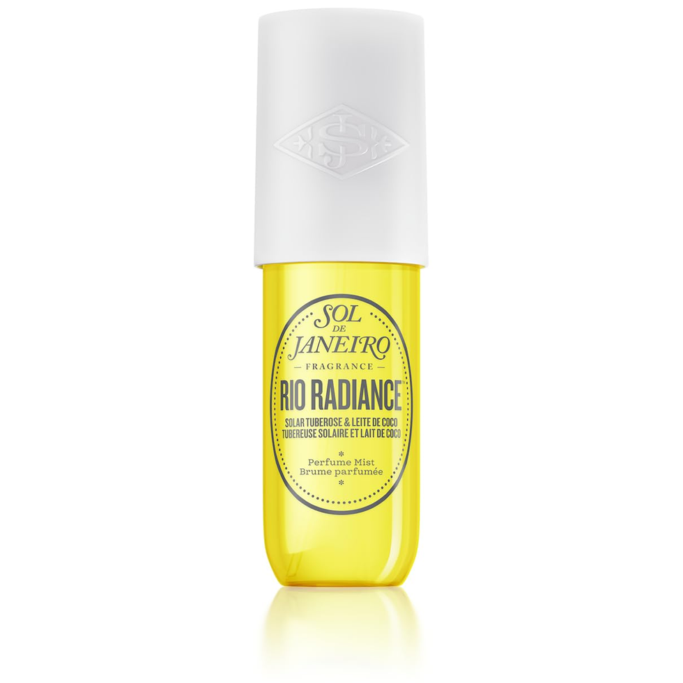 Rio Radiance Hair and Body Fragrance Mist