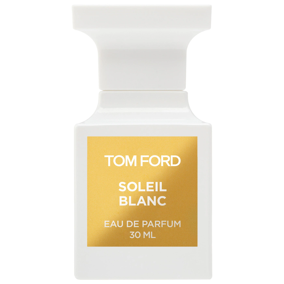 Soleil Blanc Eau de Parfum