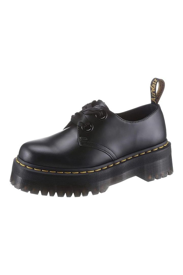 Dr. Martens Women's Holly Loafer Flat
