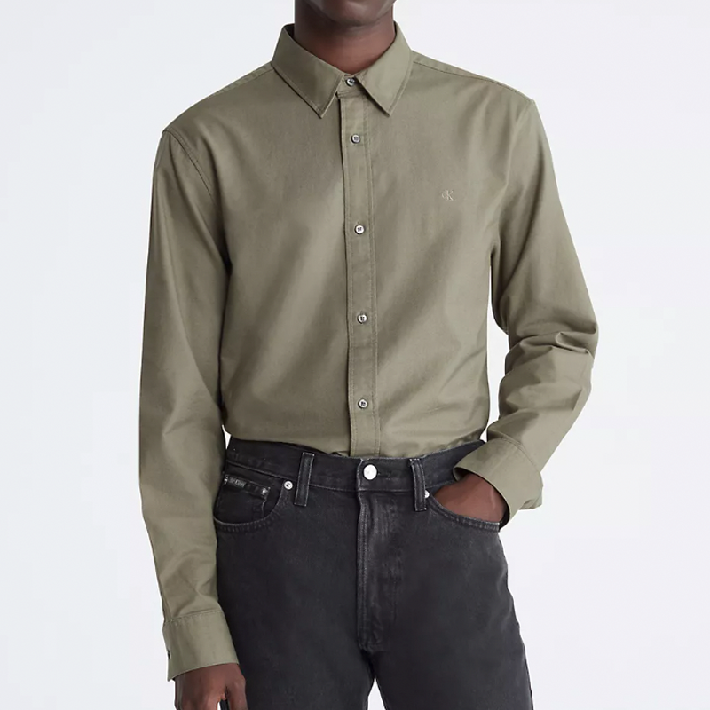 Oxford Classic Shirt