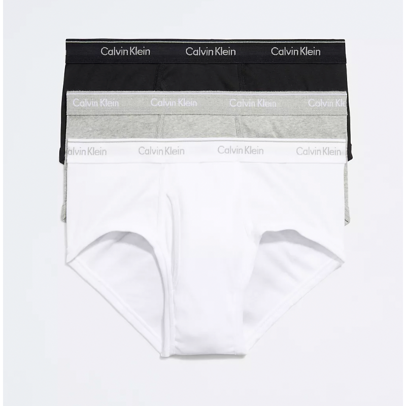 Cotton Classics 3-Pack Brief