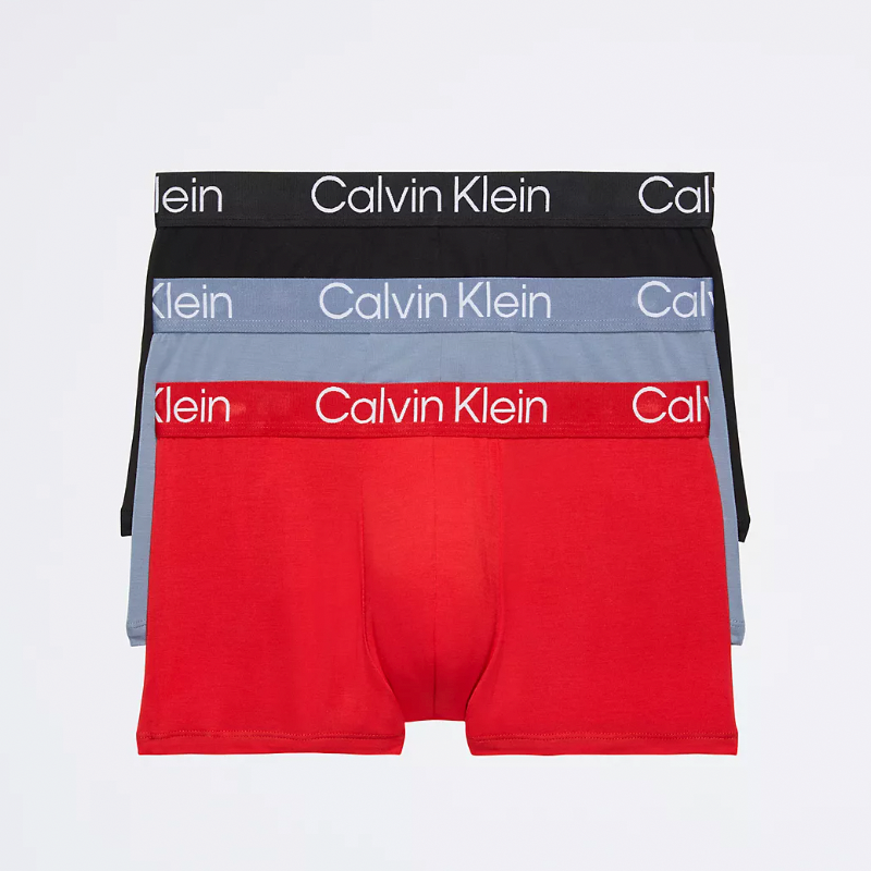 Ultra-Soft Modern 3-Pack Trunk