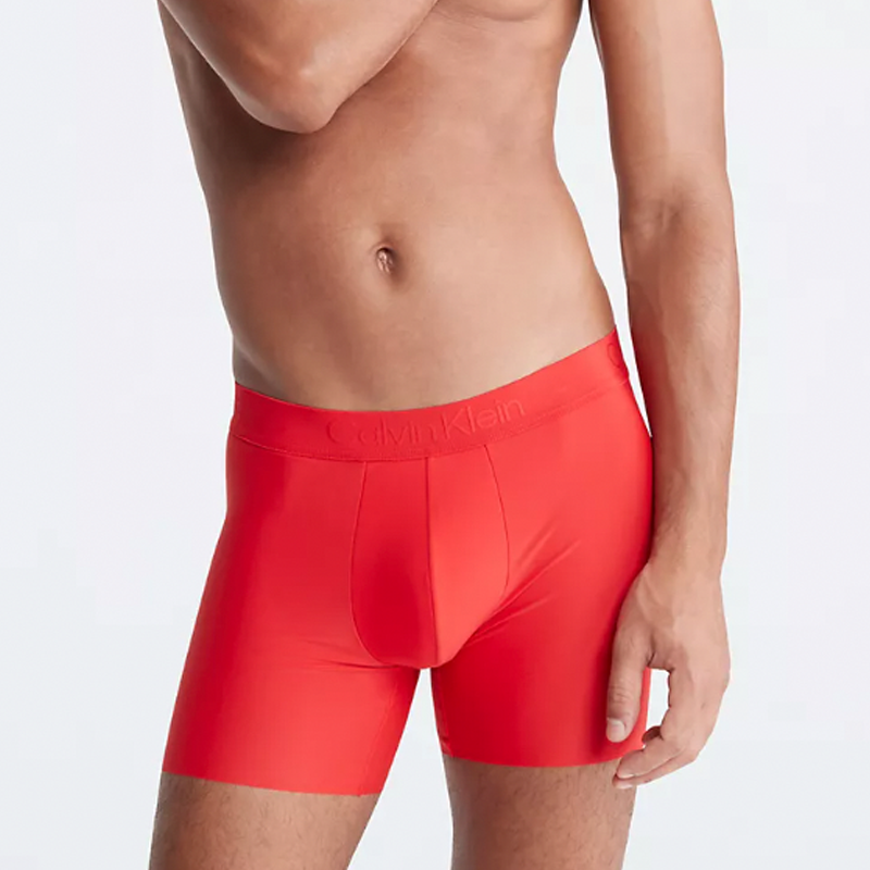 CK Black Micro Boxer Brief