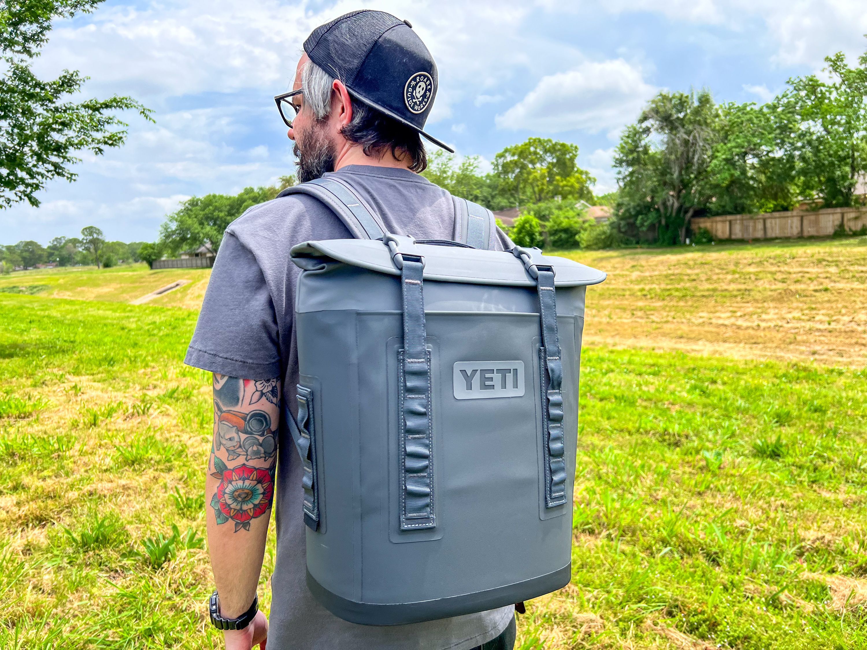 The 6 Best Backpack Coolers in 2025 - Insulated Backpack Coolers