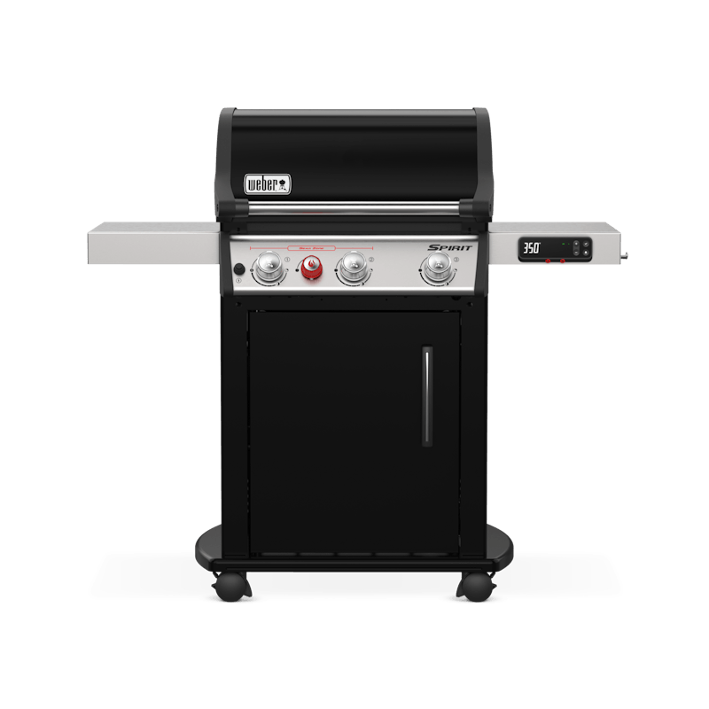 Spirit EX-325s Smart Grill
