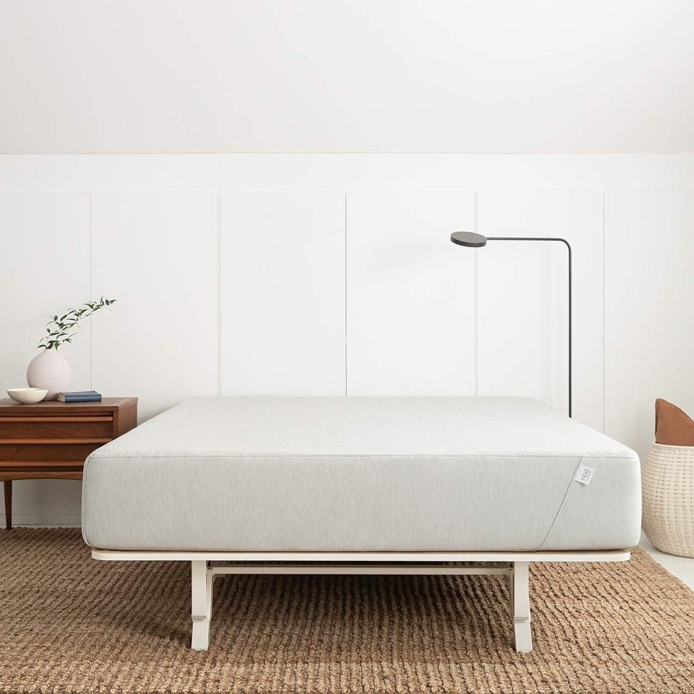 10-Inch Hybrid Mattress