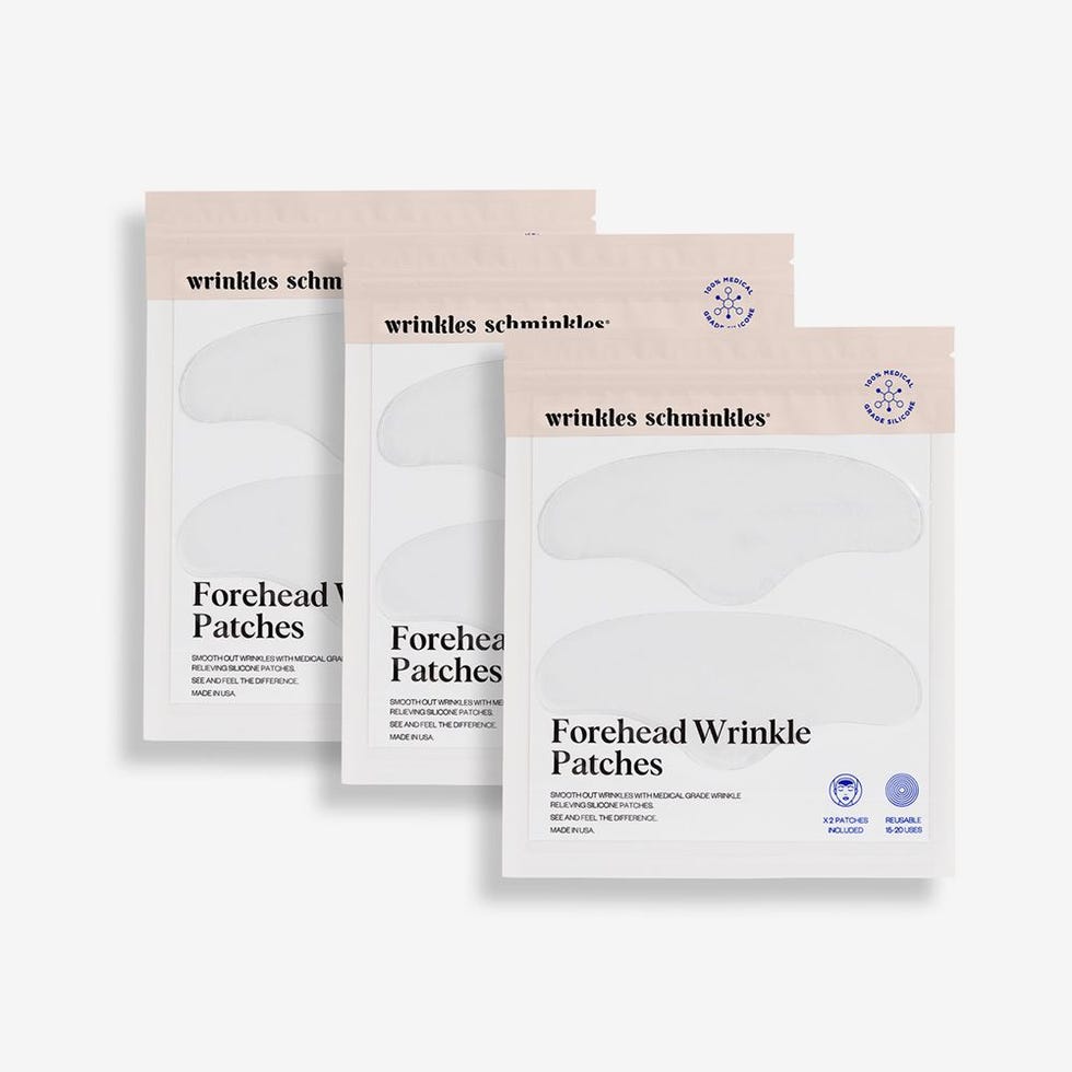 Forehead Wrinkle Patches
